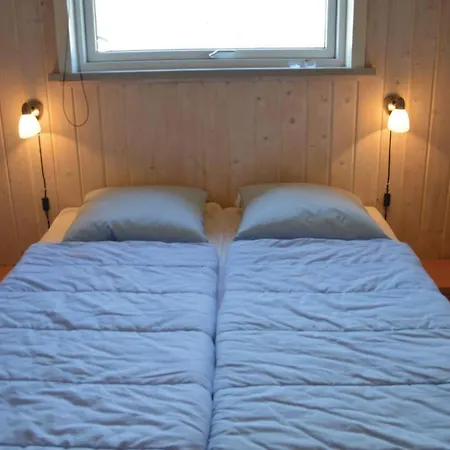 Holiday Ringkobing 5 Holiday home