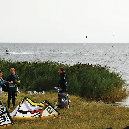 Holiday Ringkobing 5 Holiday home Sondervig