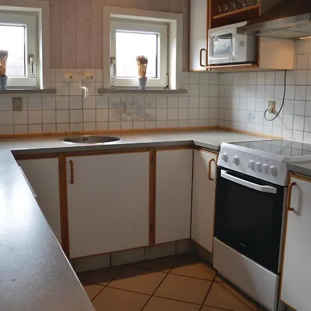 Holiday Ringkobing 5 Holiday home