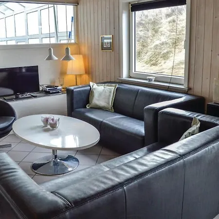 Holiday Ringkobing 5 * Sondervig