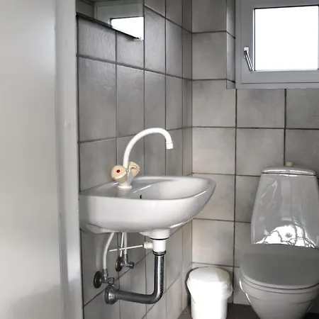 Holiday Ringkobing 5 Holiday home Sondervig