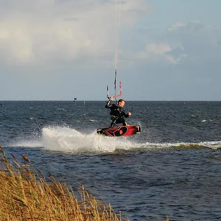 Holiday home Holiday Ringkobing 5 Sondervig