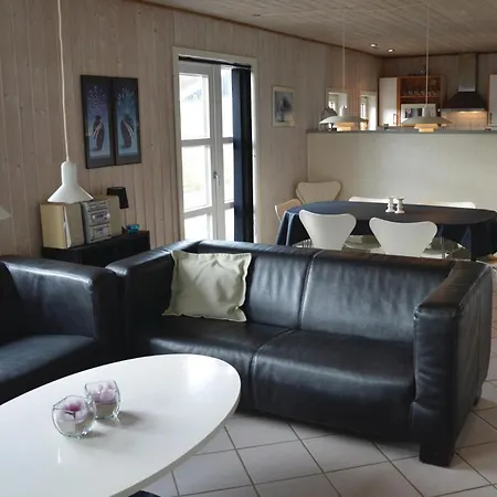 Holiday Ringkobing 5 * Sondervig