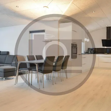 Holiday Ringkobing 5 * Sondervig